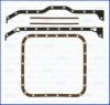 MAZDA SE0199104 Gasket Set, wet sump